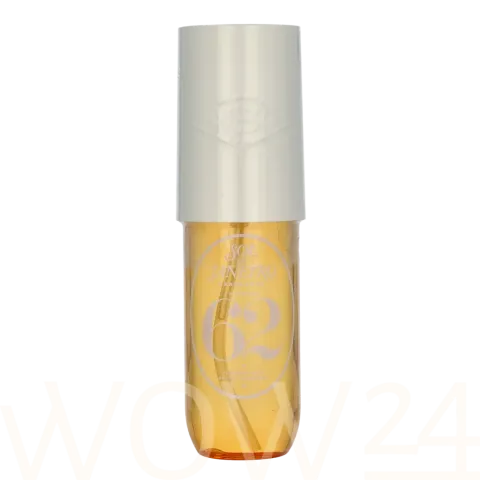 Cheirosa 62
