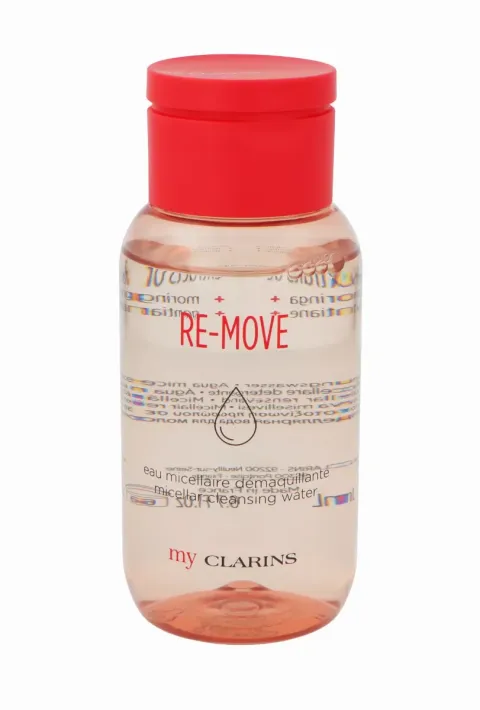 Re-move micellar
