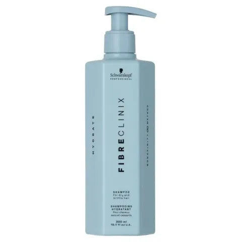 Fibre Clinix Hydrate Shampoo -