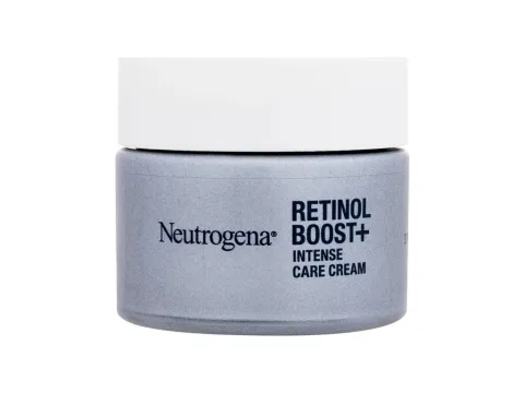 Retinol Boost Intense Care Cream