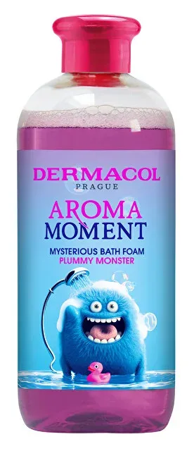 Aroma moment plummy monster