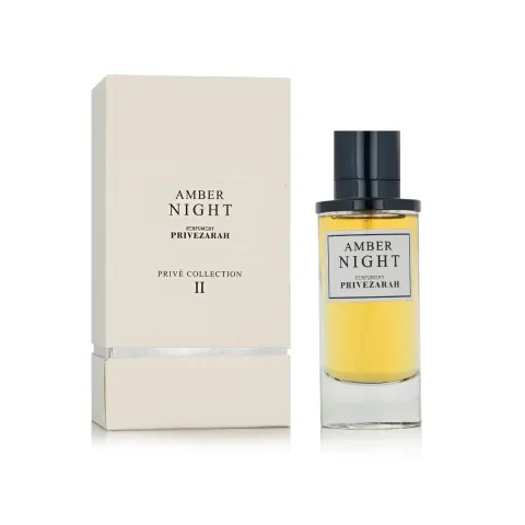 Prive Collection Amber Night