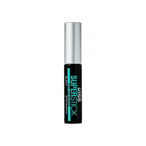 Super Stick 5-Day Extended Wear (Strip Lash Adhesive) 4.8 g Black