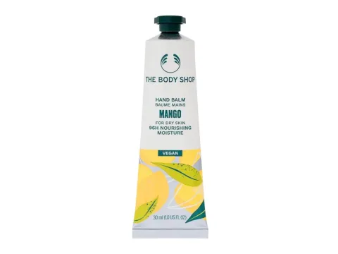 Mango Hand Balm