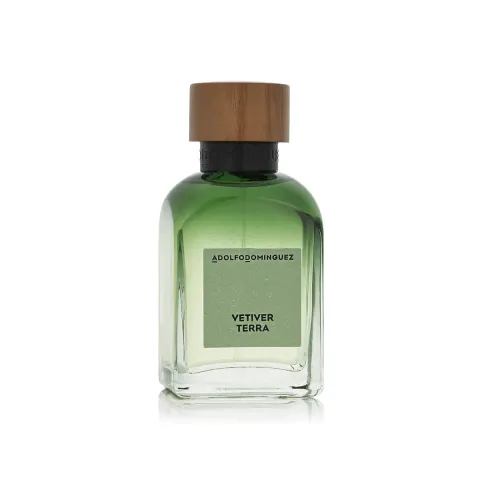 Vetiver Terra