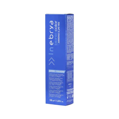 Color ASH Hair Coloring Cream - Professional cream hair color 100 ml