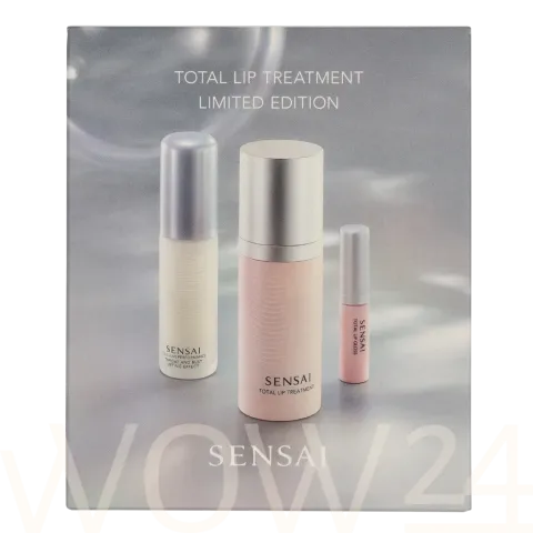 Expert items total lip treatment