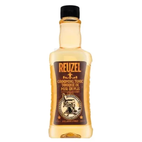 Grooming Tonic