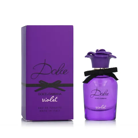 Dolce violet