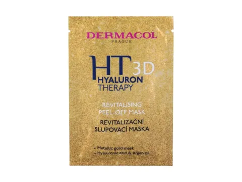 3D Hyaluron Therapy Revitalising Peel-Off