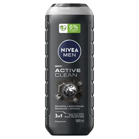 Men Active Clean
