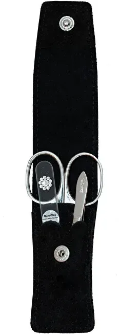 Travel manicure set 3 pieces PL 876
