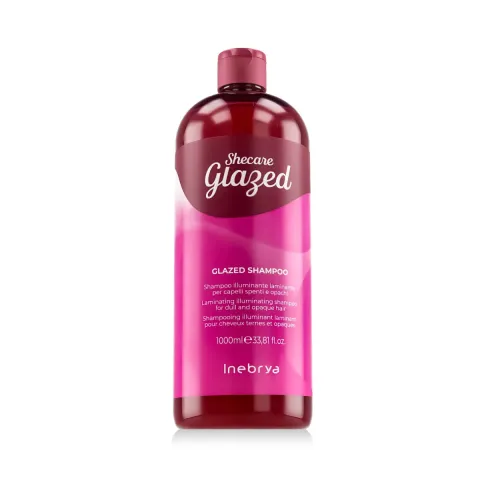 SheCare Glazed Shampoo