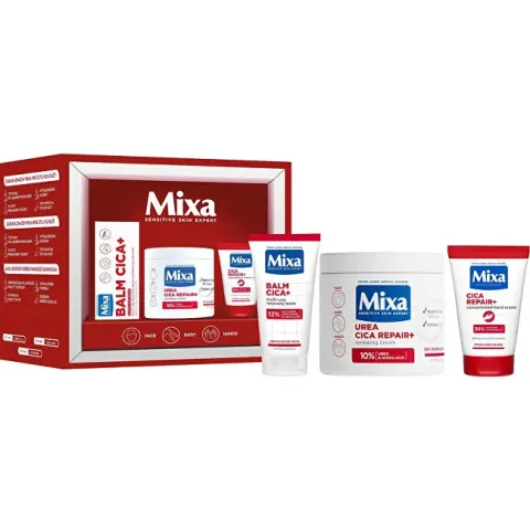 Urea Box Gift Set