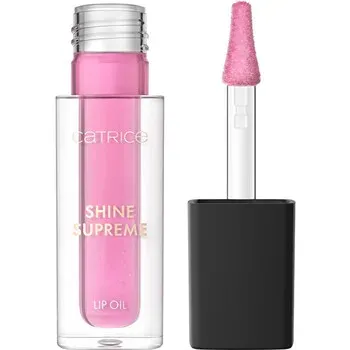 Lip oil Shine Supreme 4 ml - 040 Cherry Lush