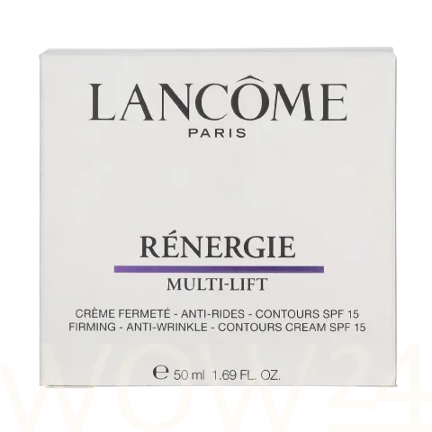 Rénergie multi-lift