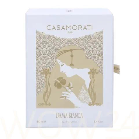 Casamorati Dama Bianca