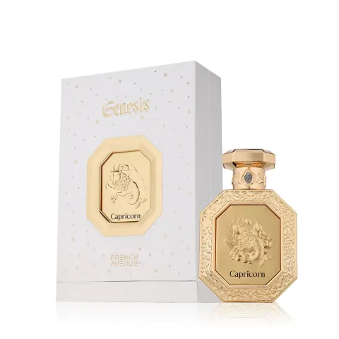 Genesis Capricorn