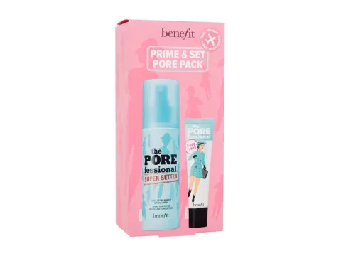 Prime &amp; Set Pore Pack
