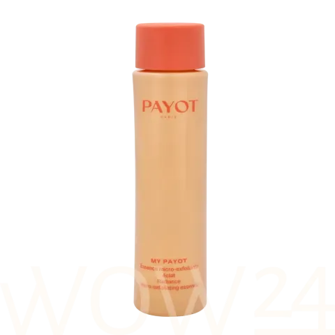 My Payot Radiance Micro-Exfoliating Essence