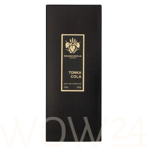 Tonka cola