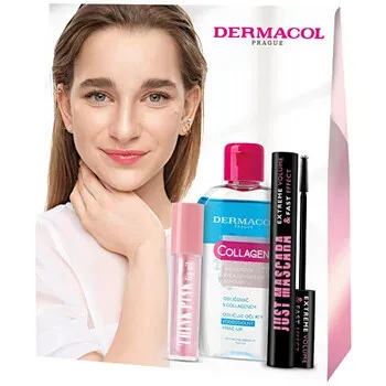 Just Think Pink Gift Set