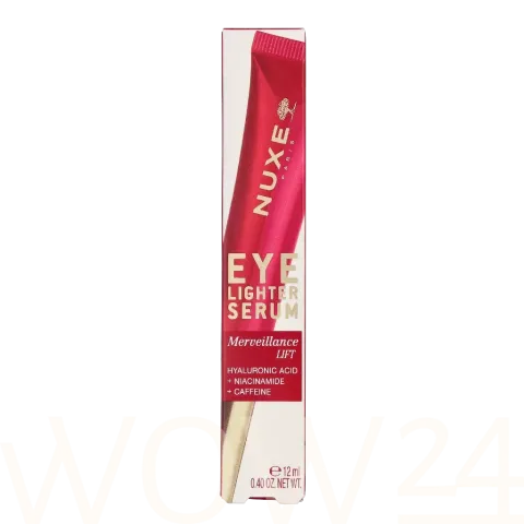 Merveillance Lift Eye Lighter Serum