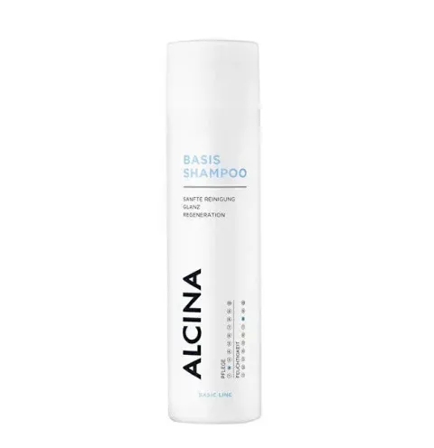 SHAMPOO BASE -