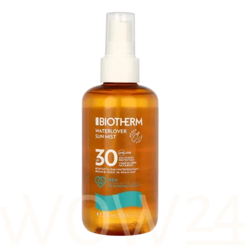 Waterlover sun mist
