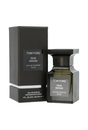 Private Blend Oud Wood