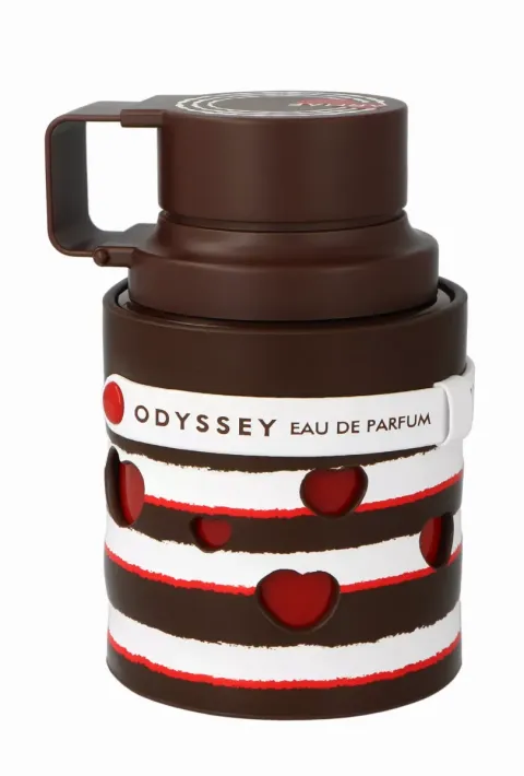 Odyssey Black Forest