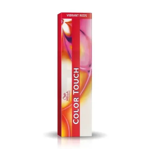 Color Touch Vibrant Reds 7/43