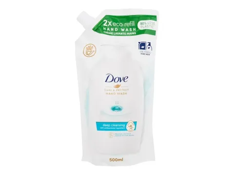 Care &amp; Protect Deep Cleansing Hand Wash