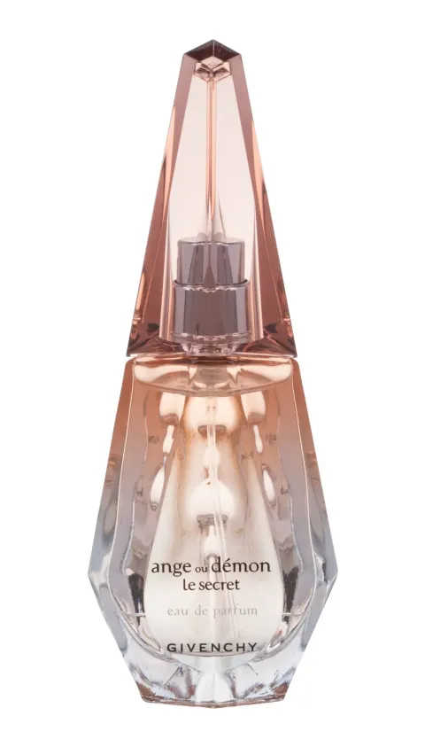 Ange ou Demon (Etrange) Le Secret 2014
