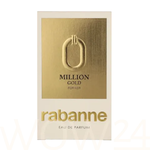 Million Gold