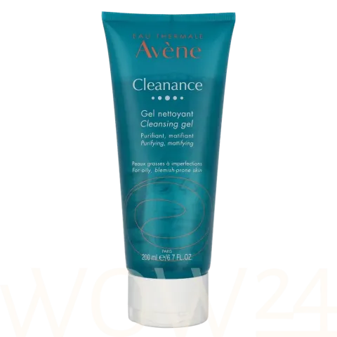 Cleanance