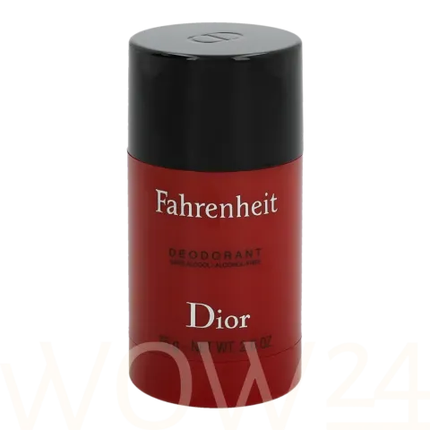 Fahrenheit