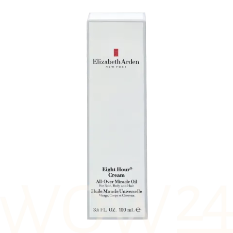 Eight Hour Cream All-Over Miracle Oil
