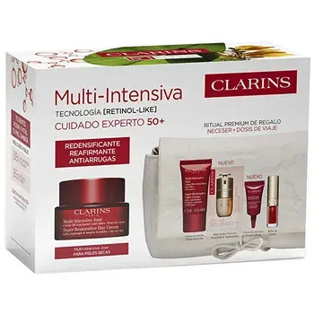 Multi Intensiva dry skin gift set