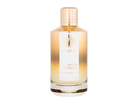Royal Vanilla