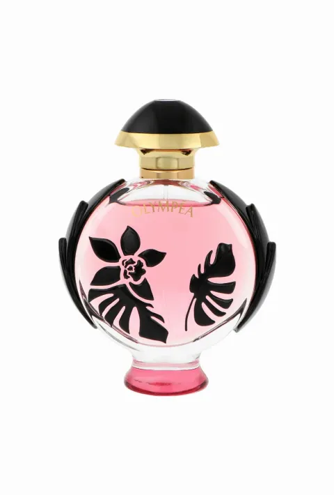 Olympéa flora