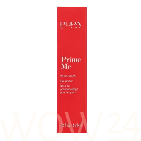 Pupa Prime Me Eye Primer