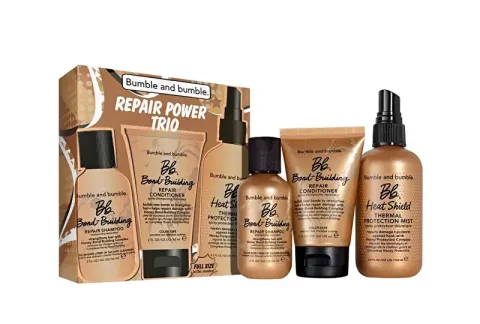 Bumble and bumble Repair Power Trio Hair Care Gift Set
