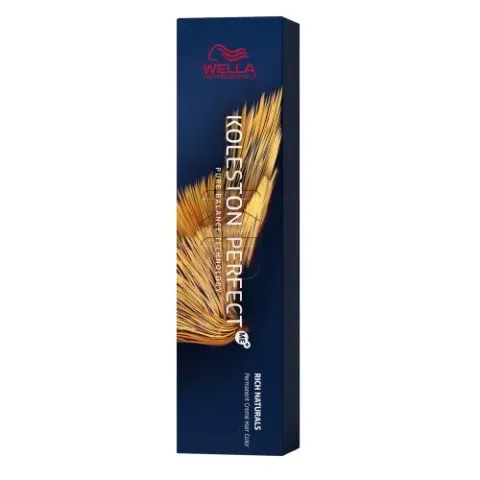 Koleston Perfect Me+ Rich Naturals 7/3