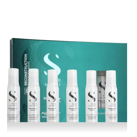 Semi Di Lino Reconstruction Reparative Lotion