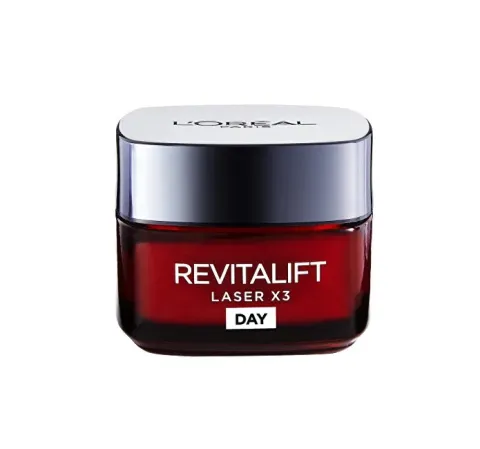 Revitalift Laser X3 Day Cream