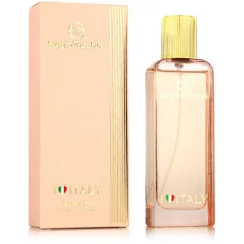 I love italy