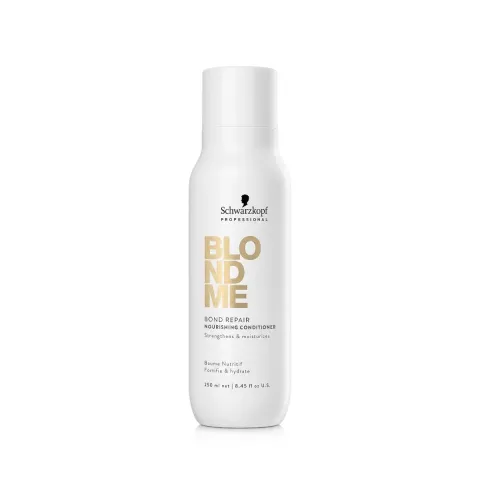 BlondMe Bond Repair Nourishing Conditioner