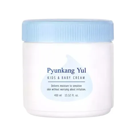 Baby cream (Kids &amp; Baby Cream) 400 ml