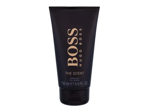 Boss The Scent